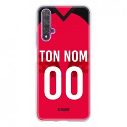 Coque maillot domicile...