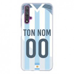 Coque maillot domicile...