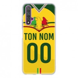 Coque maillot domicile mali...