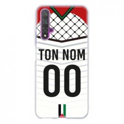 Coque maillot domicile...