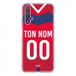 Coque maillot domicile...