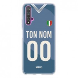 Coque maillot domicile...