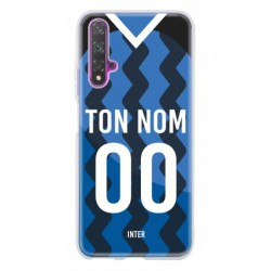 Coque maillot domicile...