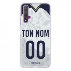 Coque maillot domicile...