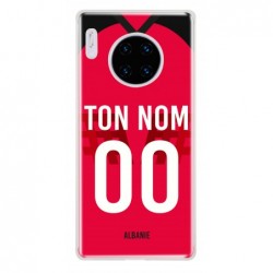 Coque maillot domicile...