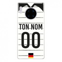 Coque maillot domicile...