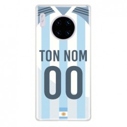 Coque maillot domicile...