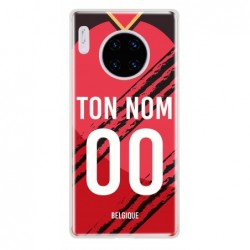 Coque maillot domicile...