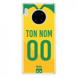 Coque maillot domicile...