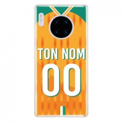 Coque maillot domicile cote...