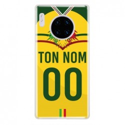 Coque maillot domicile mali...