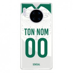 Coque maillot domicile...