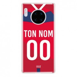 Coque maillot domicile...