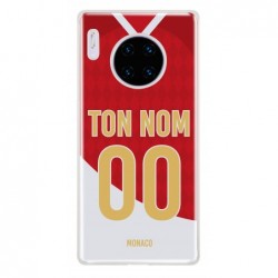 Coque maillot domicile...