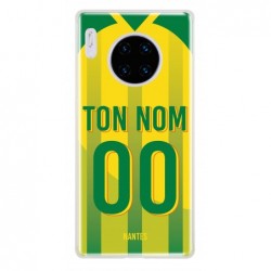 Coque maillot domicile...