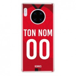 Coque maillot domicile...