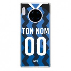 Coque maillot domicile...