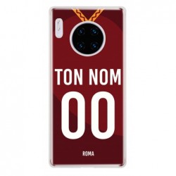 Coque maillot domicile rome...