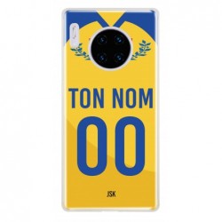 Coque maillot domicile...