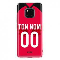 Coque maillot domicile...