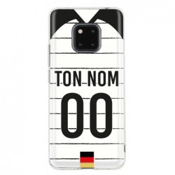 Coque maillot domicile...