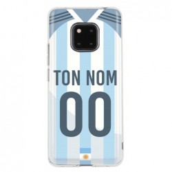 Coque maillot domicile...