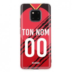 Coque maillot domicile...