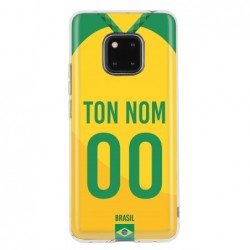 Coque maillot domicile...