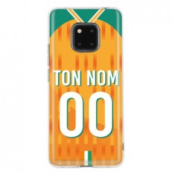 Coque maillot domicile cote...