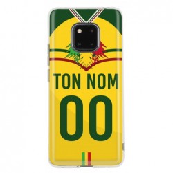 Coque maillot domicile mali...