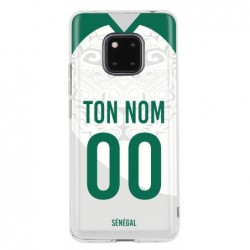 Coque maillot domicile...