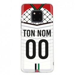 Coque maillot domicile...