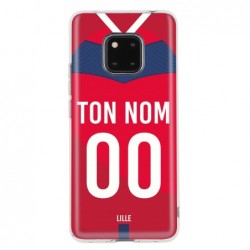 Coque maillot domicile...