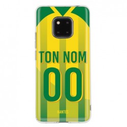 Coque maillot domicile...