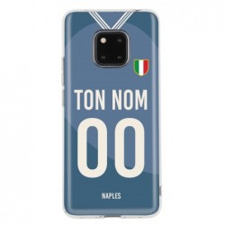 Coque maillot domicile...