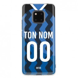 Coque maillot domicile...