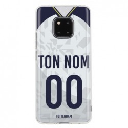 Coque maillot domicile...