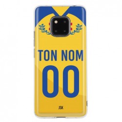 Coque maillot domicile...