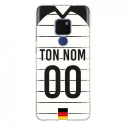 Coque maillot domicile...