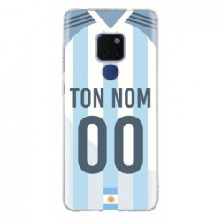 Coque maillot domicile...