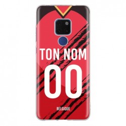 Coque maillot domicile...