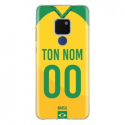 Coque maillot domicile...