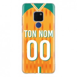 Coque maillot domicile cote...