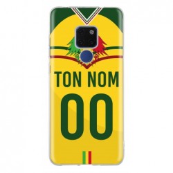 Coque maillot domicile mali...