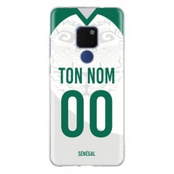 Coque maillot domicile...