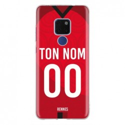 Coque maillot domicile...