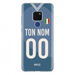 Coque maillot domicile...