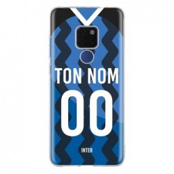 Coque maillot domicile...