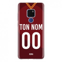 Coque maillot domicile rome...