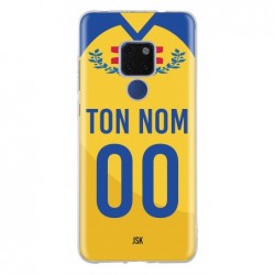 Coque maillot domicile...